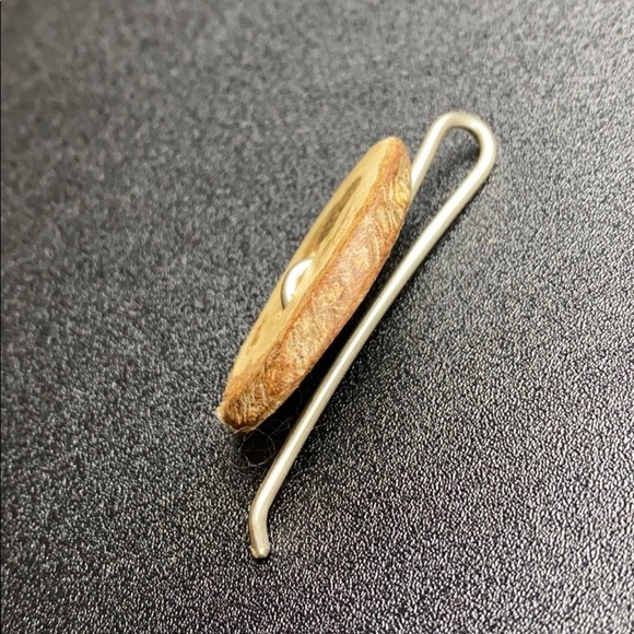 NATURE by Hand 100% Cotton Loose Knit Open Cardigan Sweater L - Picture 5 of 13